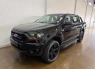 2022 FORD RANGER 2.2 TDCi XL 4×2 AUTO DOUBLE CAB