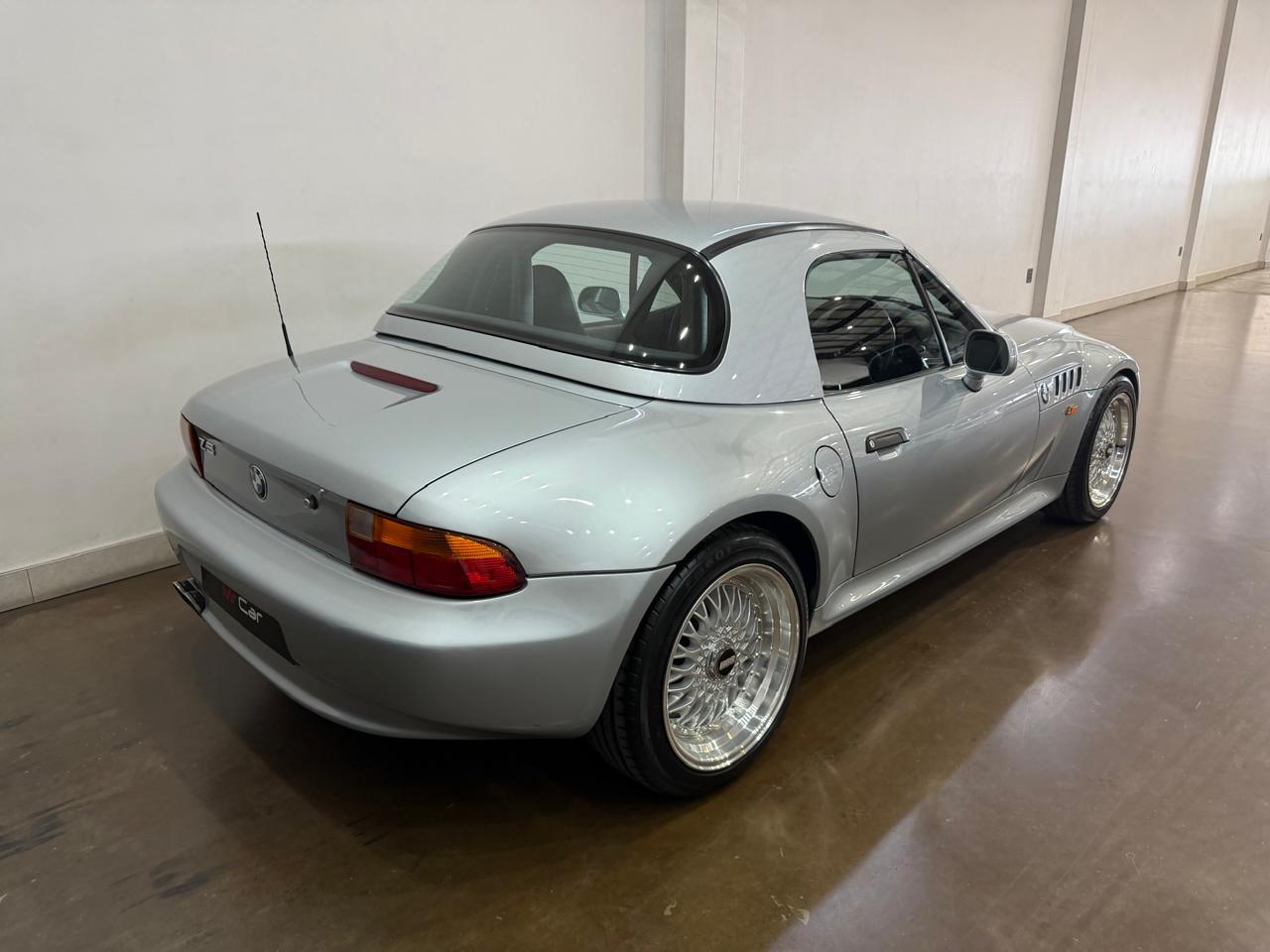 1998 BMW Z3 2.8i ROADSTER