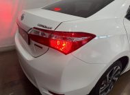 2019 TOYOTA COROLLA 1.6 PRESTIGE CVT