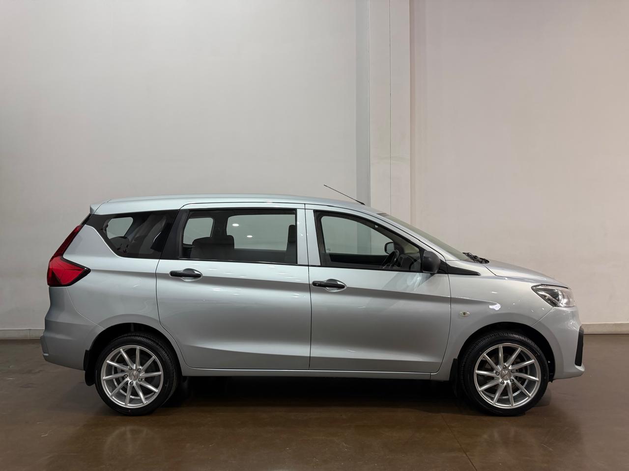 2022 SUZUKI ERTIGA 1.5 GA