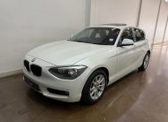 2015 BMW 1 SERIES 116i 5 DOOR AUTO (F20)