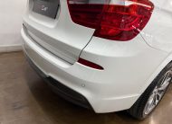 2015 BMW X3 xDRIVE20d M SPORT AUTO