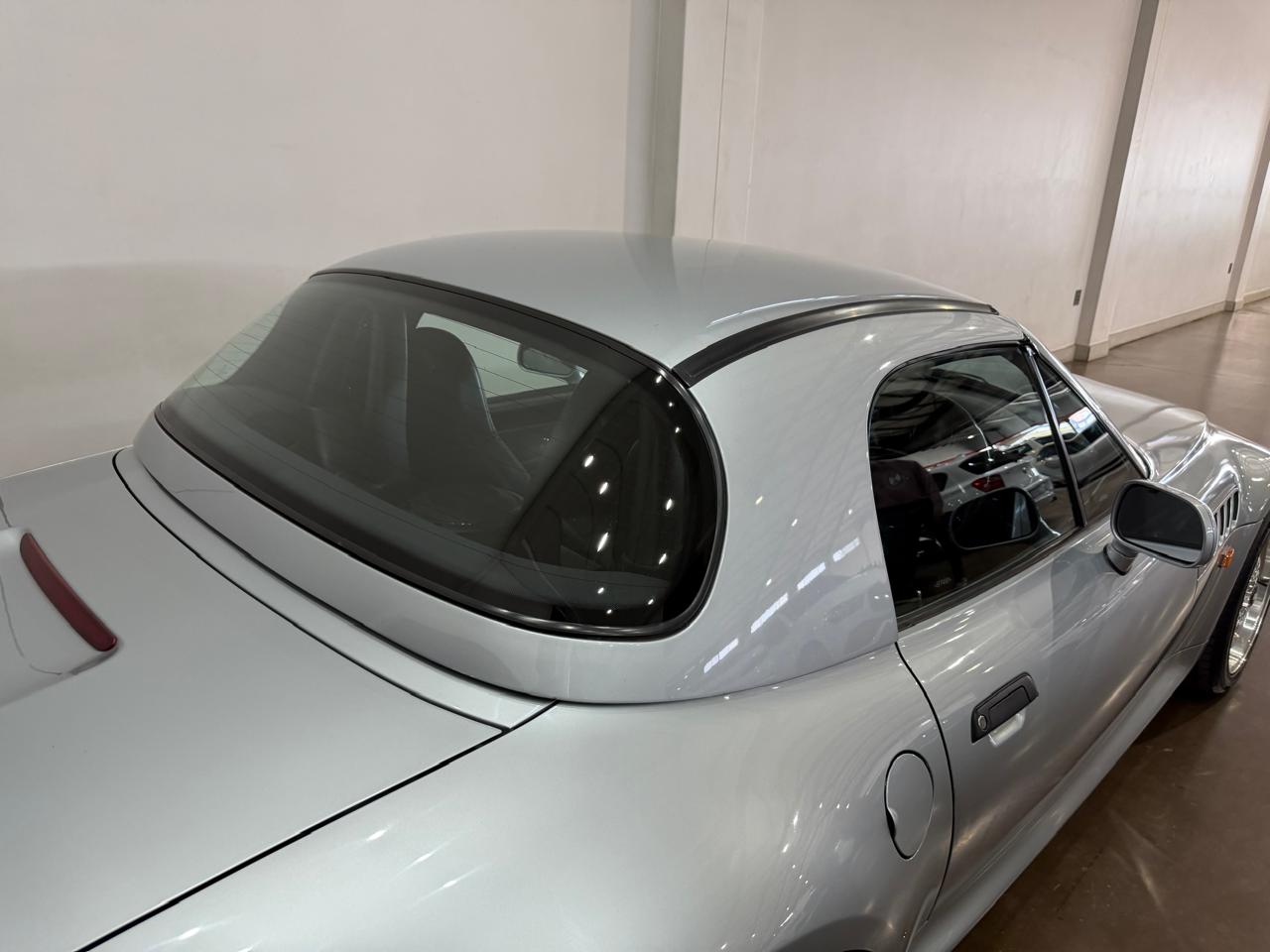 1998 BMW Z3 2.8i ROADSTER