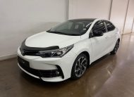 2019 TOYOTA COROLLA 1.6 PRESTIGE CVT