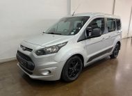2017 FORD TOURNEO CONNECT 1.0 TITANIUM SWB