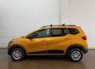 2022 RENAULT TRIBER 1.0 ZEN