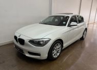 2015 BMW 1 SERIES 116i 5 DOOR AUTO (F20)