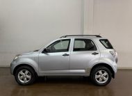 2012 DAIHATSU TERIOS 1.5