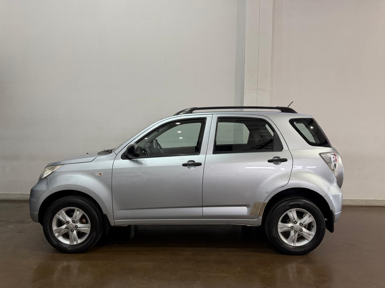 2012 DAIHATSU TERIOS 1.5