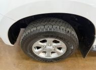 2020 ISUZU D-MAX 250 HO HI-RIDER AUTO DOUBLE CAB