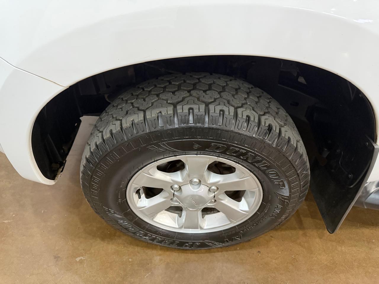 2020 ISUZU D-MAX 250 HO HI-RIDER AUTO DOUBLE CAB
