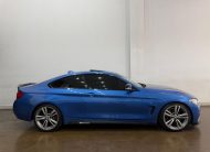 2014 BMW 4 SERIES 420i COUPE M-SPORT AUTO
