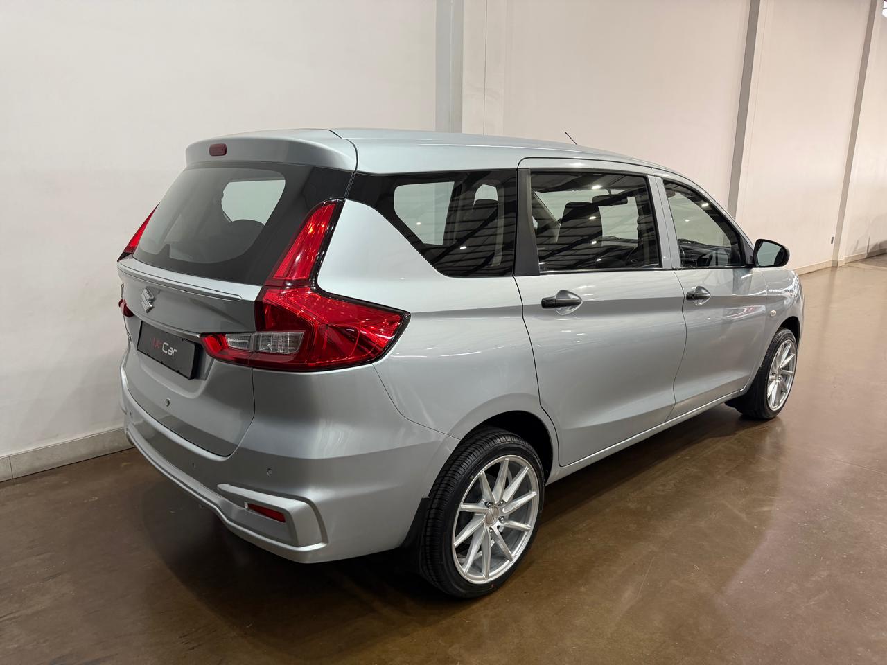 2022 SUZUKI ERTIGA 1.5 GA