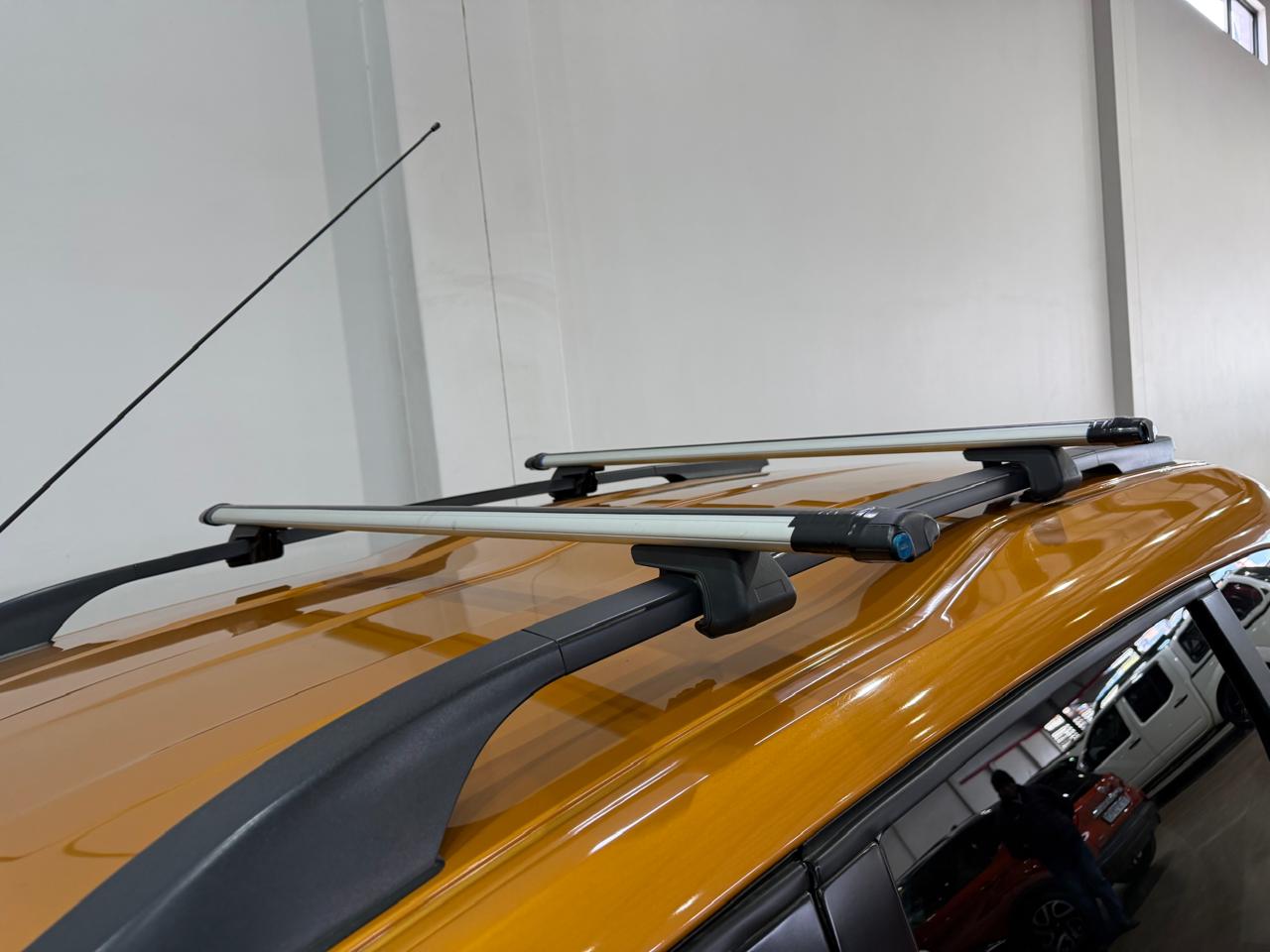 2022 RENAULT TRIBER 1.0 ZEN
