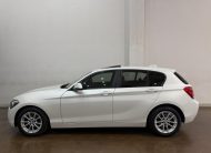 2015 BMW 1 SERIES 116i 5 DOOR AUTO (F20)