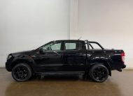 2022 FORD RANGER 2.2 TDCi XL 4×2 AUTO DOUBLE CAB