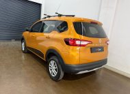 2022 RENAULT TRIBER 1.0 ZEN