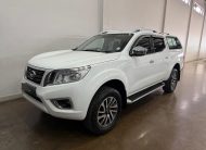 2018 NISSAN NAVARA 2.3D LE 4X4