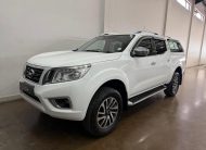 2018 NISSAN NAVARA 2.3D LE 4X4