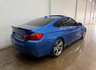 2014 BMW 4 SERIES 420i COUPE M-SPORT AUTO