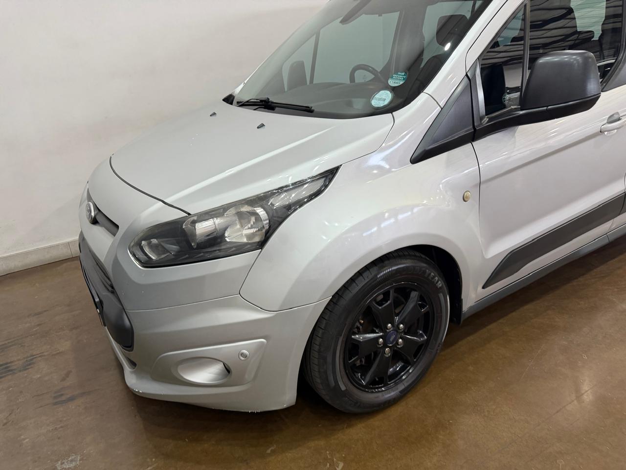 2017 FORD TOURNEO CONNECT 1.0 TITANIUM SWB
