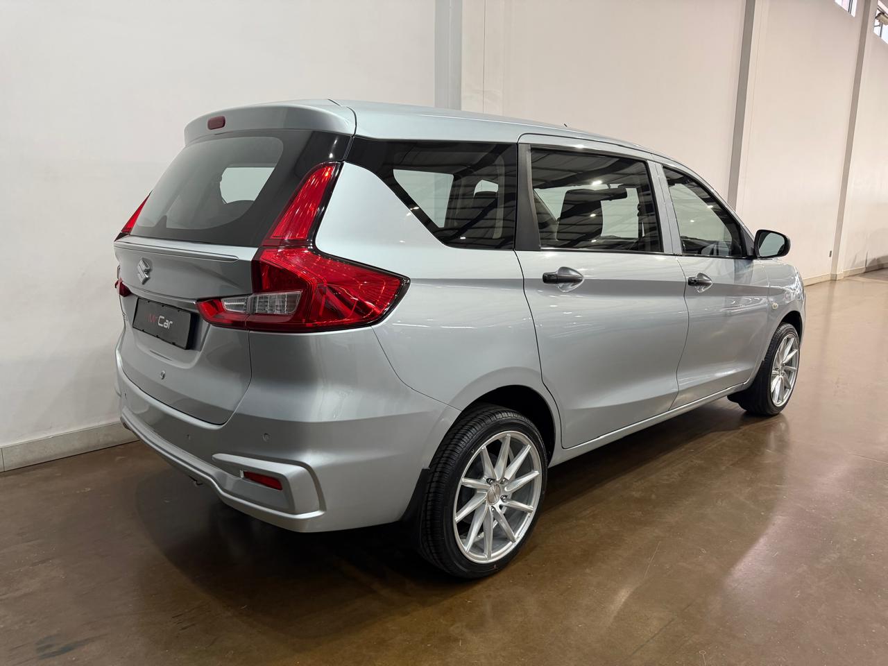 2022 SUZUKI ERTIGA 1.5 GA