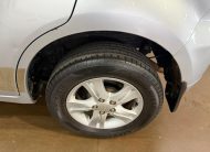 2012 DAIHATSU TERIOS 1.5