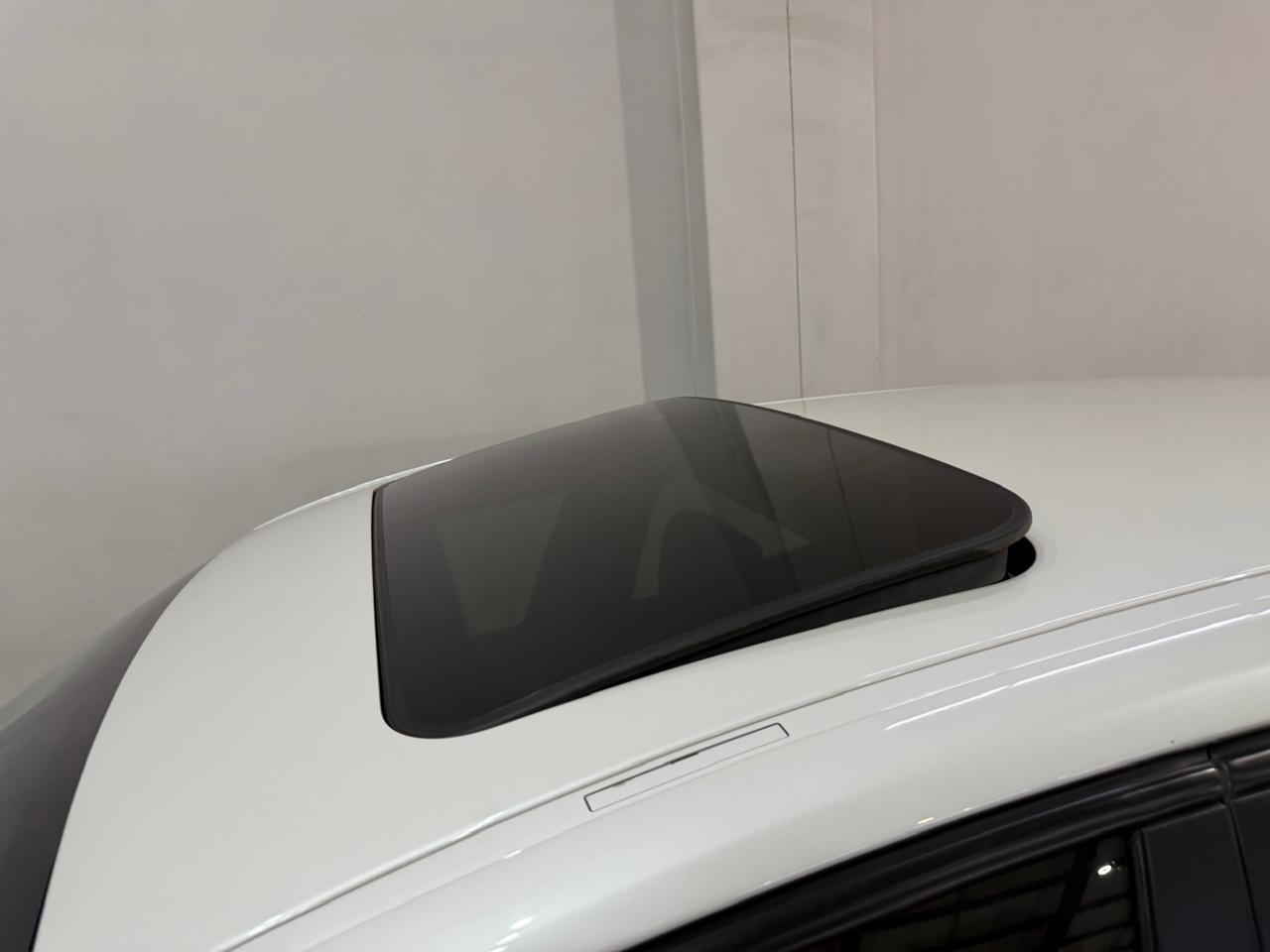 2015 BMW 1 SERIES 116i 5 DOOR AUTO (F20)