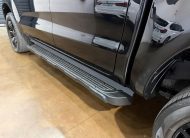 2022 FORD RANGER 2.2 TDCi XL 4×2 AUTO DOUBLE CAB