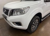 2018 NISSAN NAVARA 2.3D LE 4X4