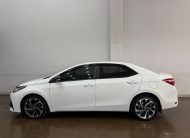 2019 TOYOTA COROLLA 1.6 PRESTIGE CVT