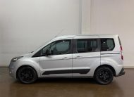 2017 FORD TOURNEO CONNECT 1.0 TITANIUM SWB