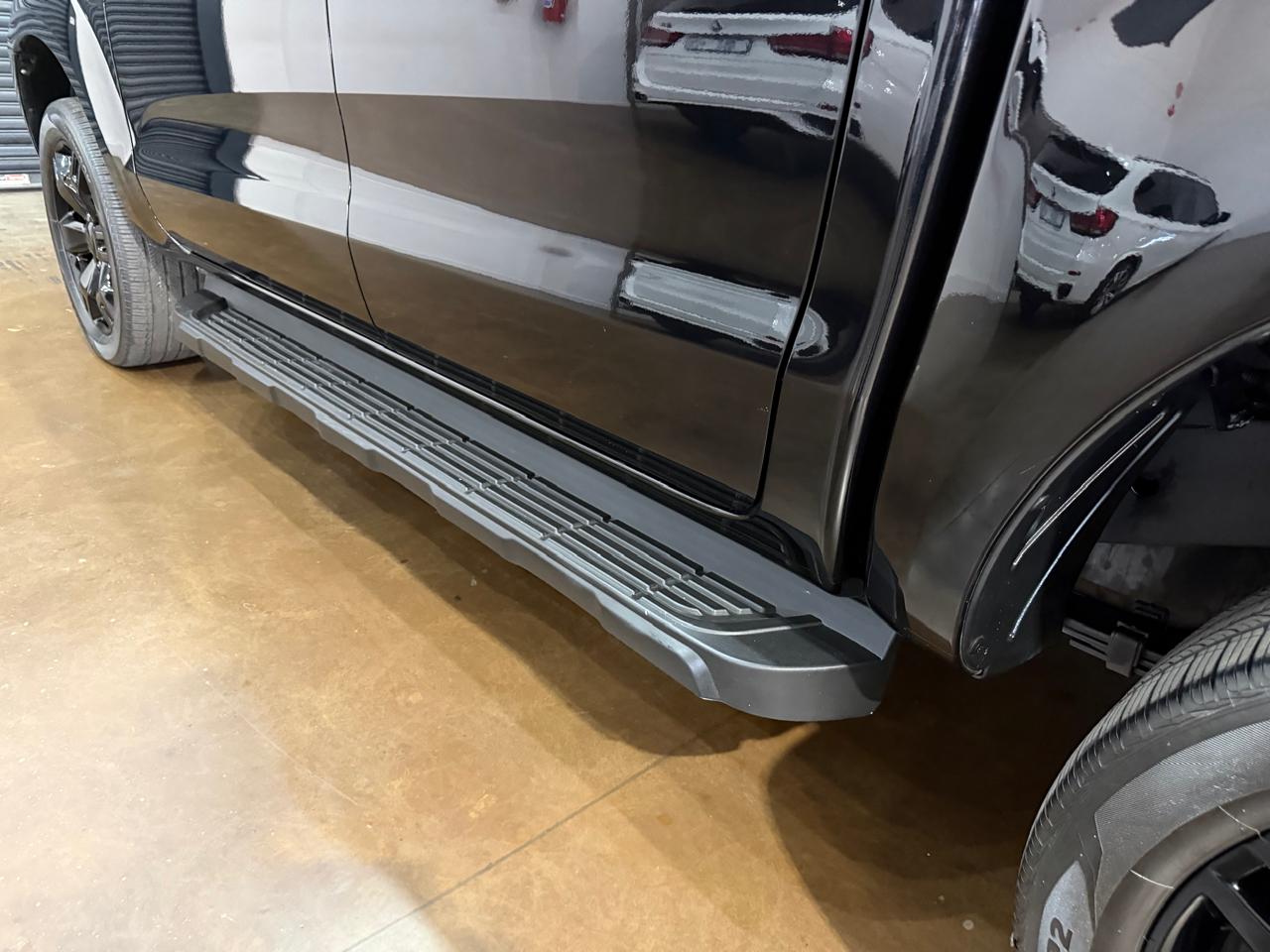 2022 FORD RANGER 2.2 TDCi XL 4×2 AUTO DOUBLE CAB