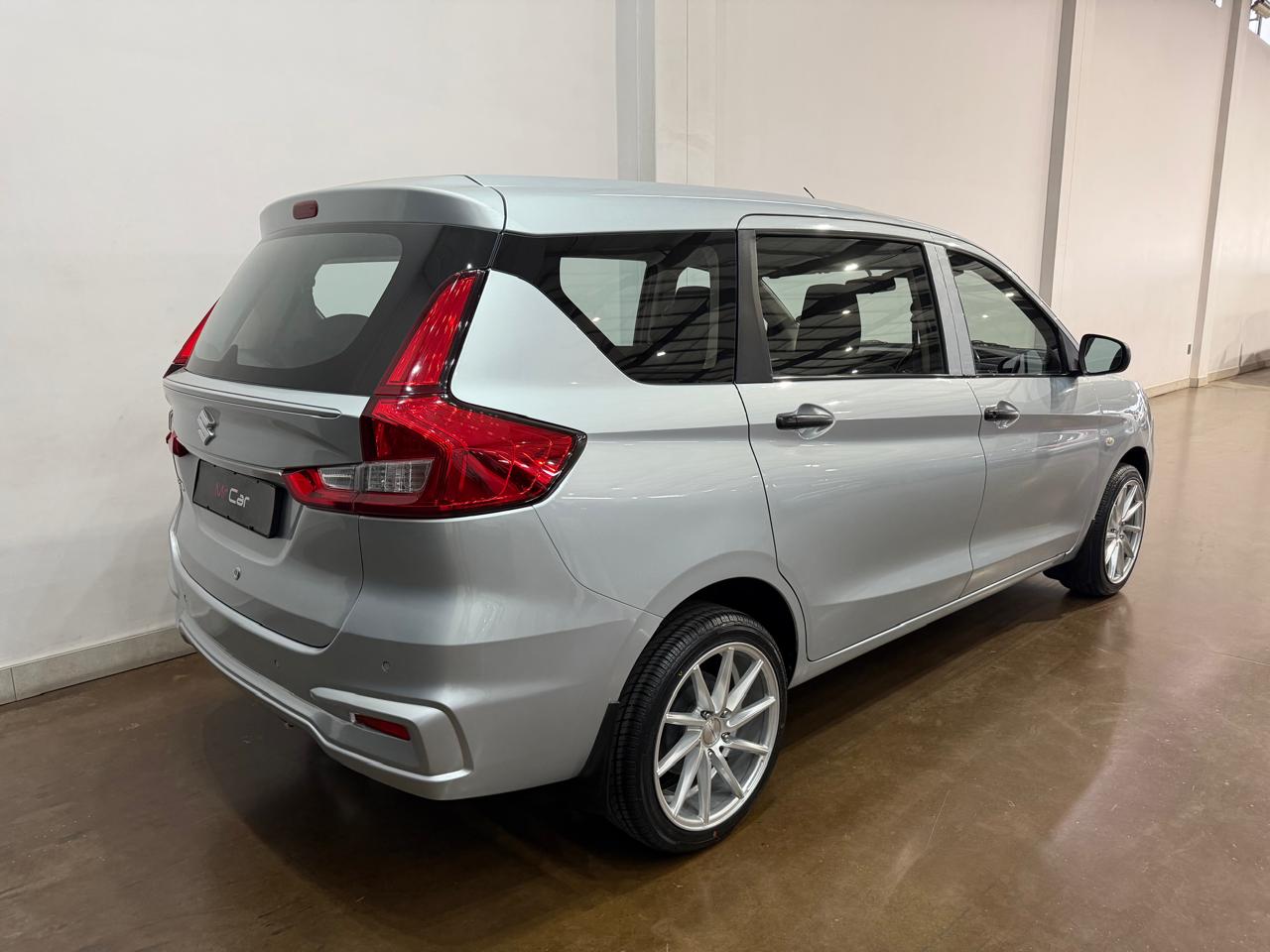 2022 SUZUKI ERTIGA 1.5 GA