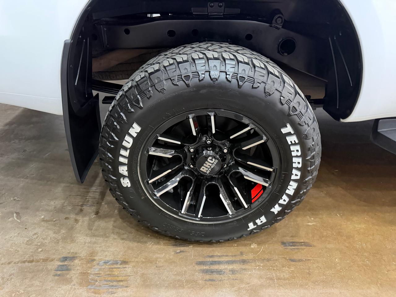 2018 FORD RANGER 2.2 TDCi XL 4×4 SUPER CAB