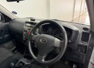 2012 DAIHATSU TERIOS 1.5
