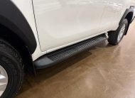 2016 TOYOTA HILUX 2.8 GD-6 RAISED BODY EXTRA CAB