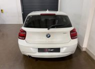 2015 BMW 1 SERIES 116i 5 DOOR AUTO (F20)