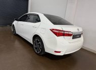 2019 TOYOTA COROLLA 1.6 PRESTIGE CVT