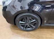 2018 MERCEDES-BENZ  V CLASS V250 BLUETEC AVANTGARDE AUTO