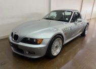 1998 BMW Z3 2.8i ROADSTER