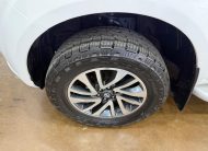 2018 NISSAN NAVARA 2.3D LE 4X4