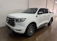 2024 GWM P-Series PV 2.0 TD LT 4×4 Auto Double-Cab