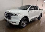 2024 GWM P-Series PV 2.0 TD LT 4×4 Auto Double-Cab