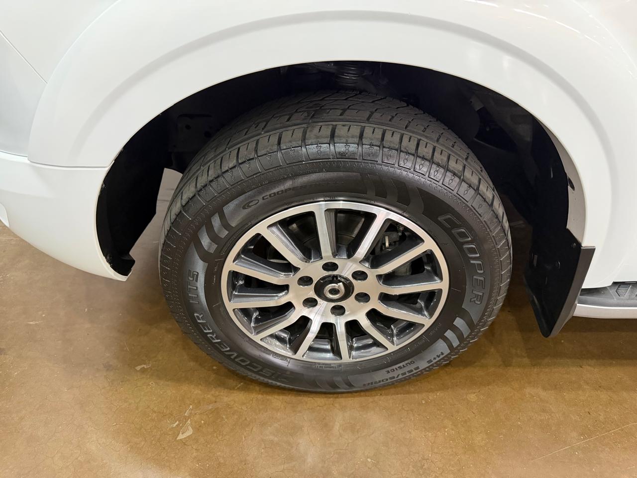 2024 GWM P-Series PV 2.0 TD LT 4×4 Auto Double-Cab