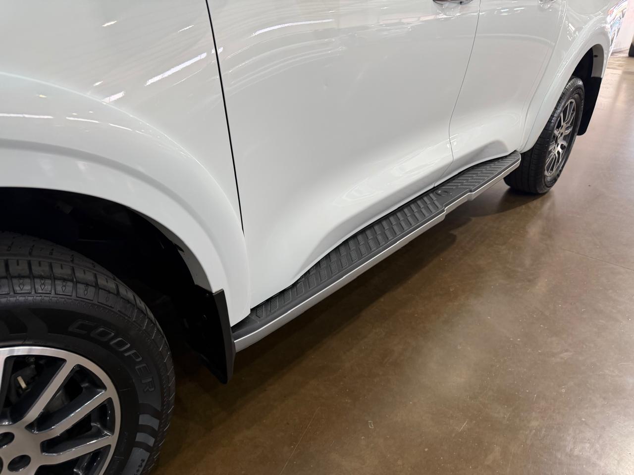2024 GWM P-Series PV 2.0 TD LT 4×4 Auto Double-Cab