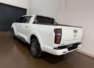 2024 GWM P-Series PV 2.0 TD LT 4×4 Auto Double-Cab