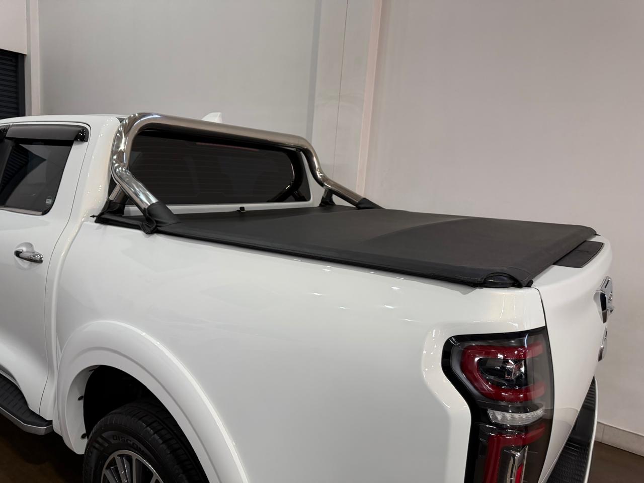2024 GWM P-Series PV 2.0 TD LT 4×4 Auto Double-Cab