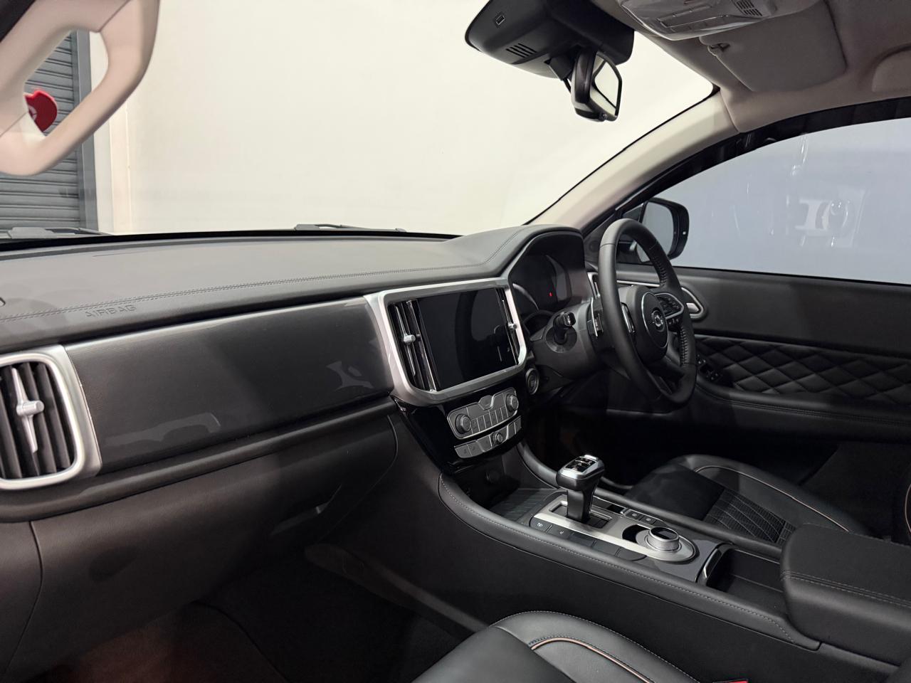 2024 GWM P-Series PV 2.0 TD LT 4×4 Auto Double-Cab