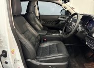 2024 GWM P-Series PV 2.0 TD LT 4×4 Auto Double-Cab
